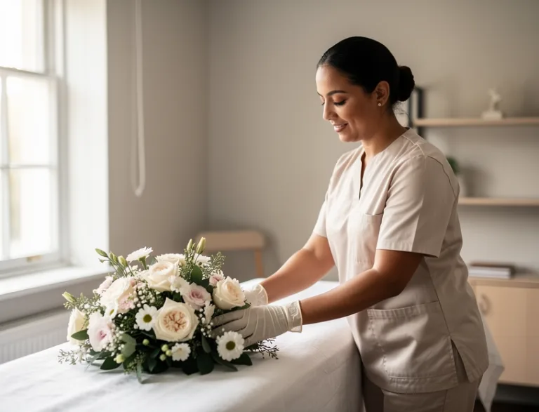 Funeral Home service in Belmont Cragin
